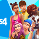 Illustration for article titled Live Vicariously Through Virtual Friends With Up to 88% off iThe Sims 4 /iand Its Expansions